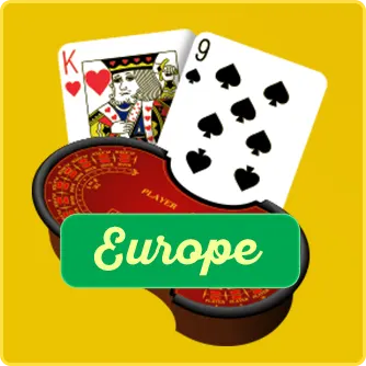 Europe Baccarat